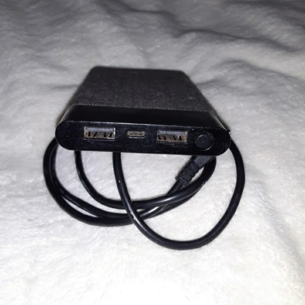 Charging Block - Picture 2 of 2